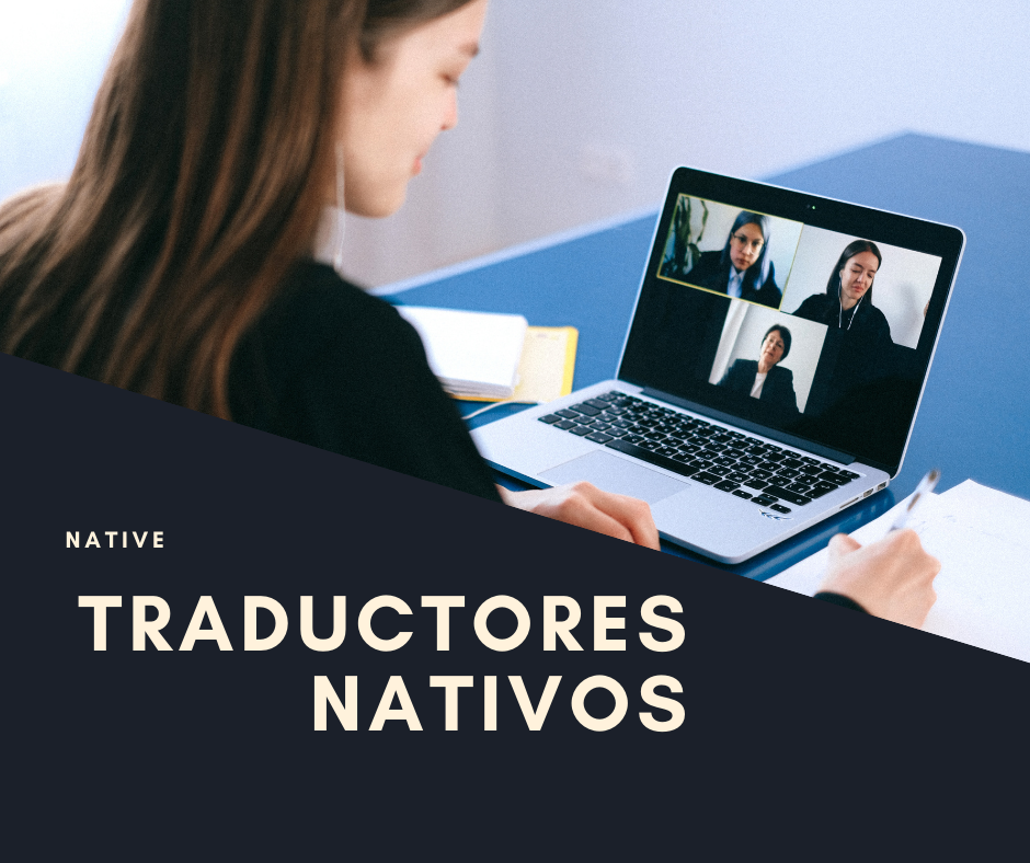 Agencia de traductores profesionales